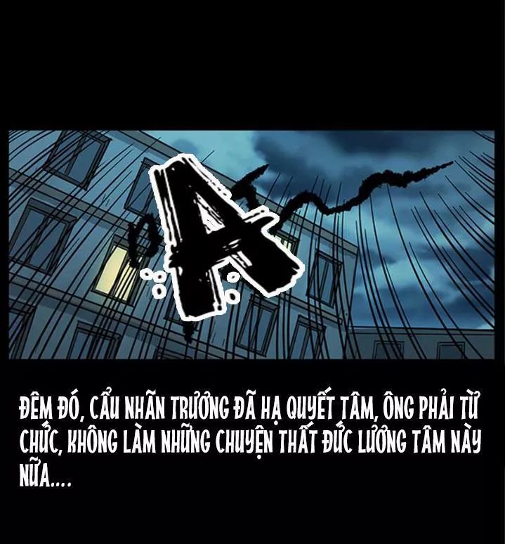 U Minh Ngụy Tượng Chapter 226 - Trang 2