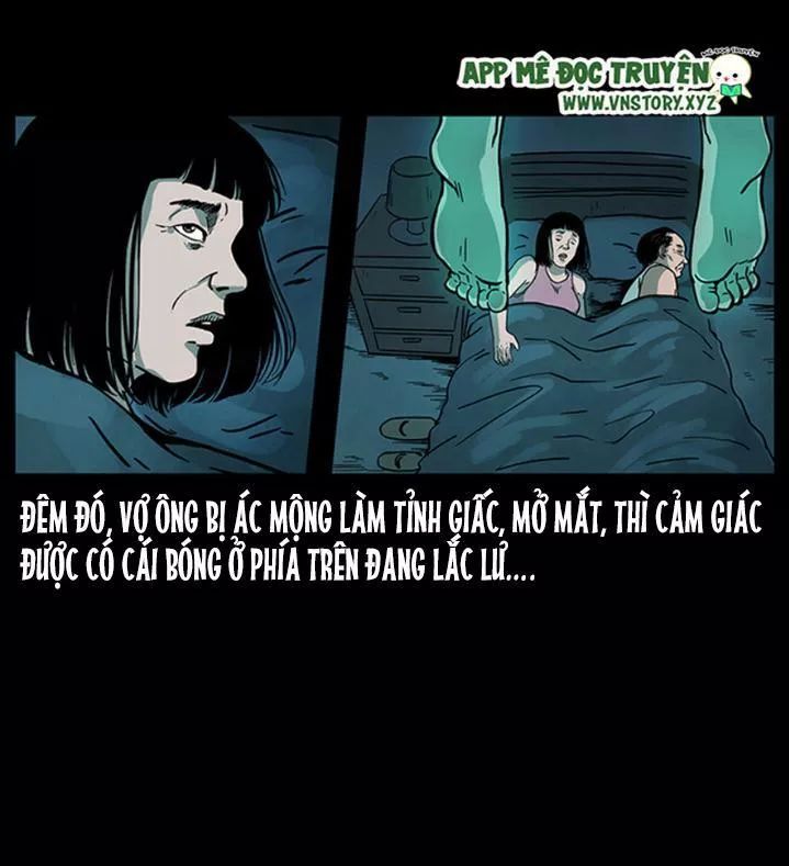 U Minh Ngụy Tượng Chapter 226 - Trang 2