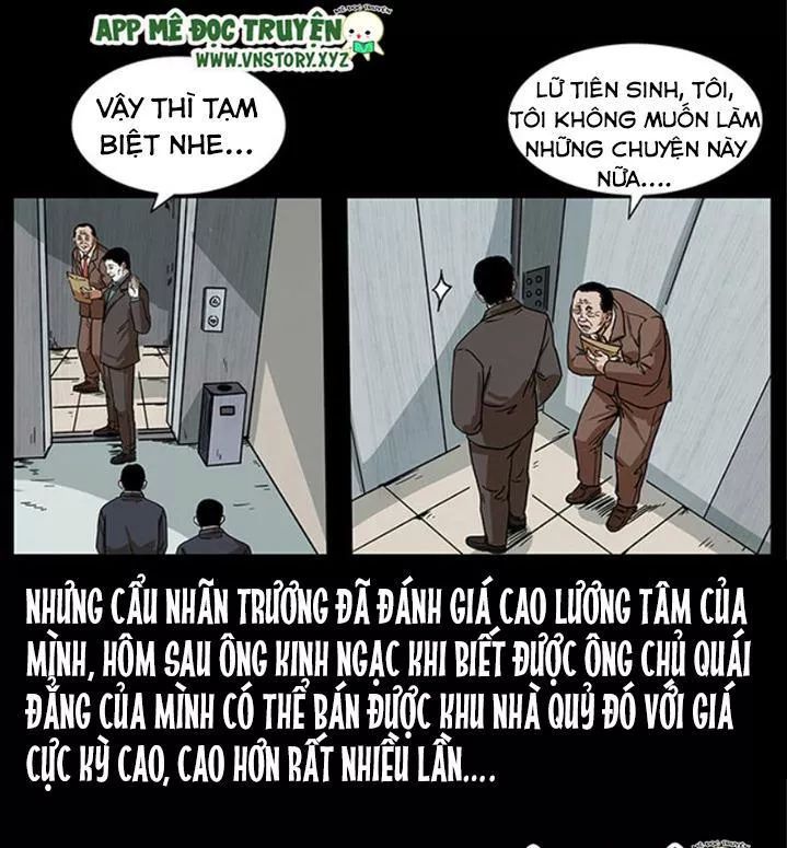 U Minh Ngụy Tượng Chapter 226 - Trang 2