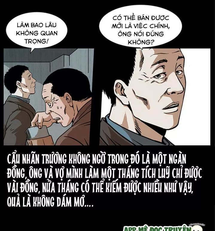 U Minh Ngụy Tượng Chapter 226 - Trang 2