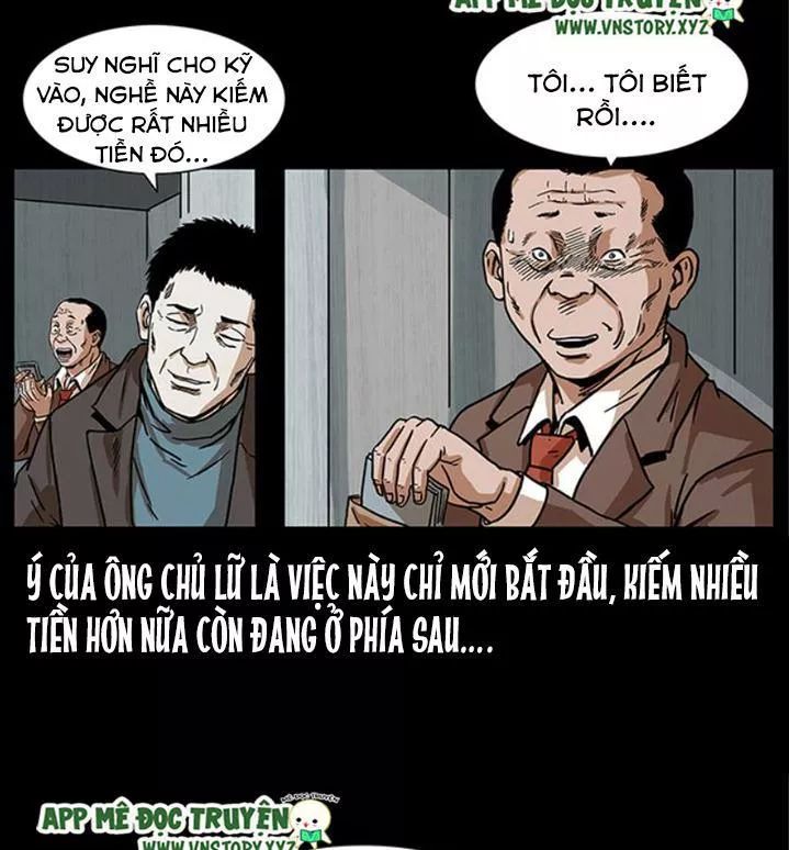 U Minh Ngụy Tượng Chapter 226 - Trang 2