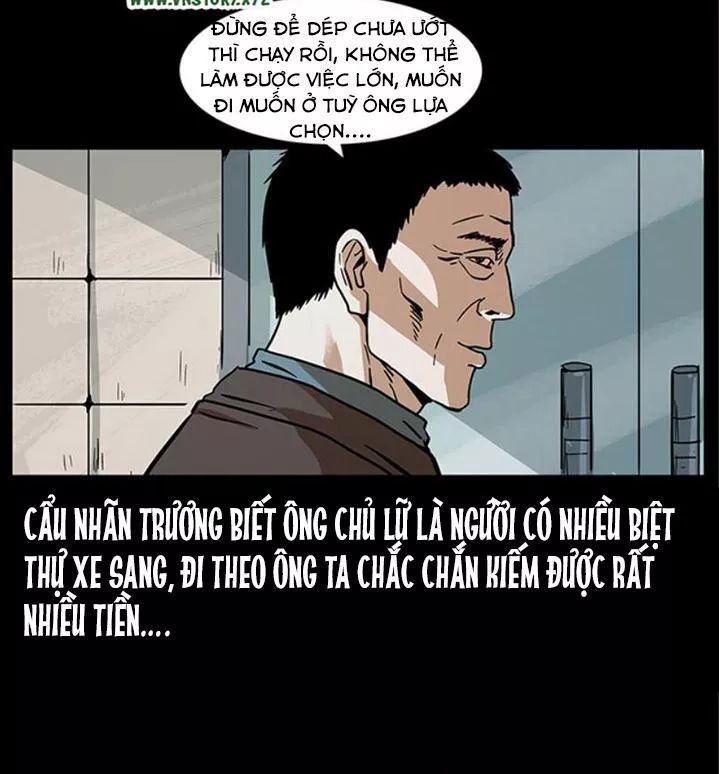 U Minh Ngụy Tượng Chapter 226 - Trang 2