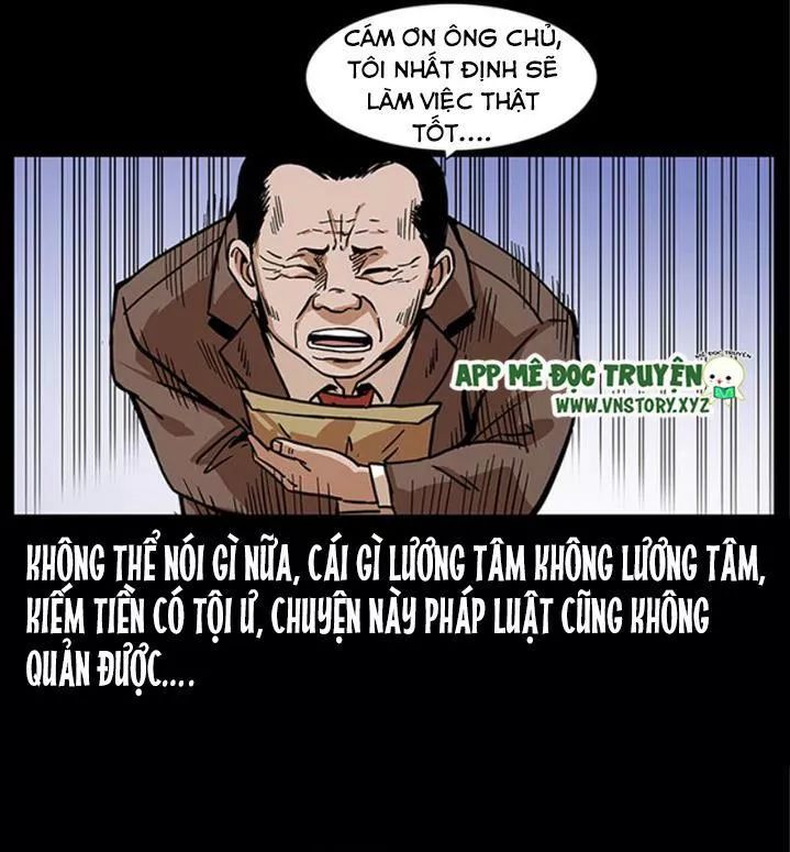 U Minh Ngụy Tượng Chapter 226 - Trang 2