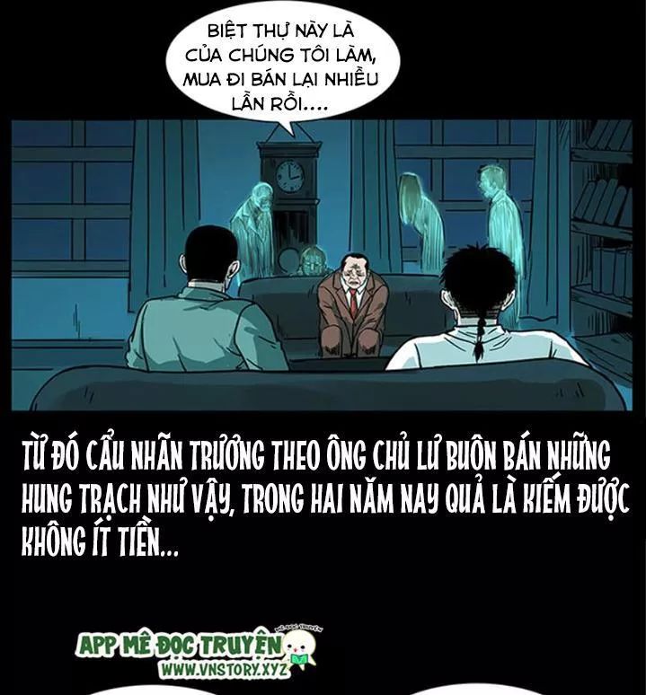 U Minh Ngụy Tượng Chapter 226 - Trang 2