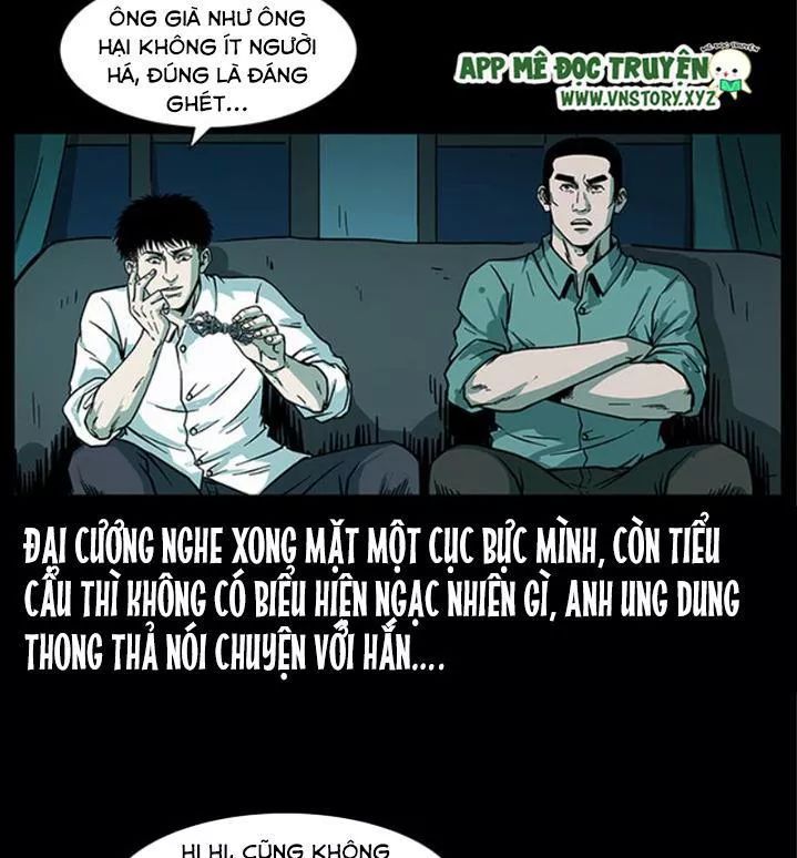 U Minh Ngụy Tượng Chapter 226 - Trang 2