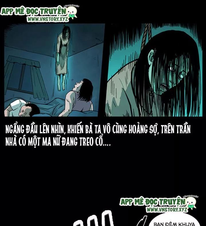U Minh Ngụy Tượng Chapter 226 - Trang 2
