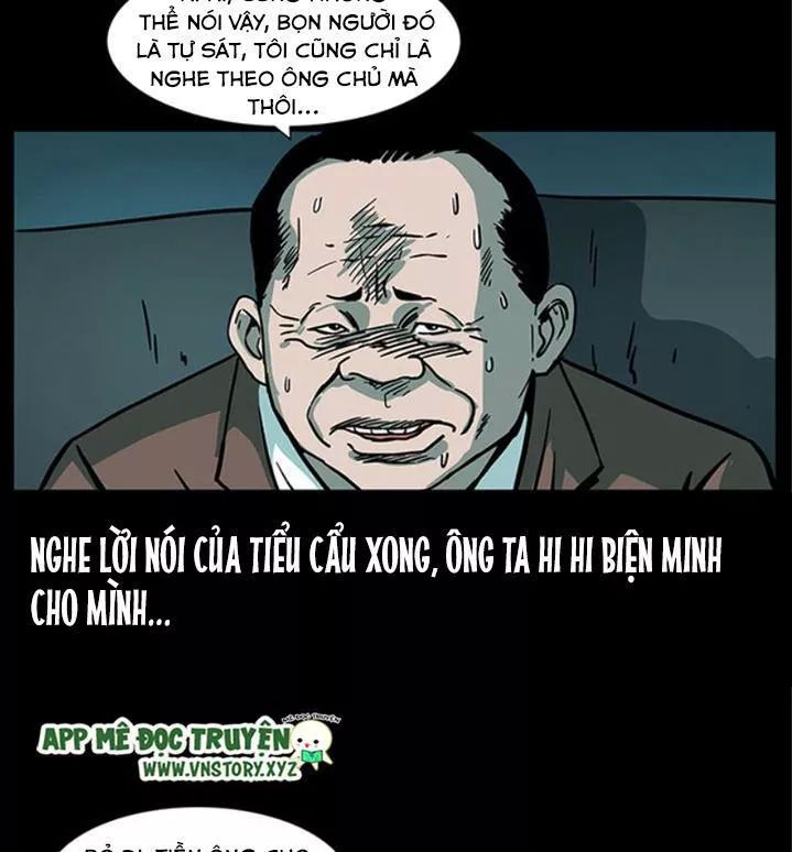 U Minh Ngụy Tượng Chapter 226 - Trang 2