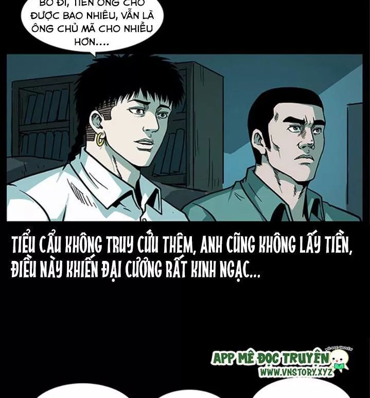 U Minh Ngụy Tượng Chapter 226 - Trang 2