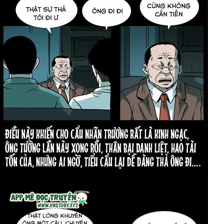 U Minh Ngụy Tượng Chapter 226 - Trang 2