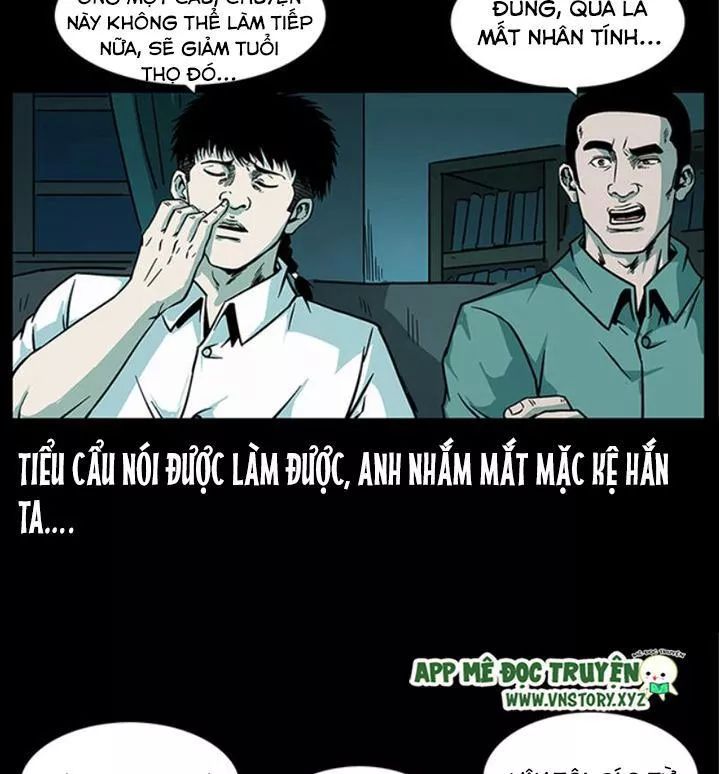 U Minh Ngụy Tượng Chapter 226 - Trang 2