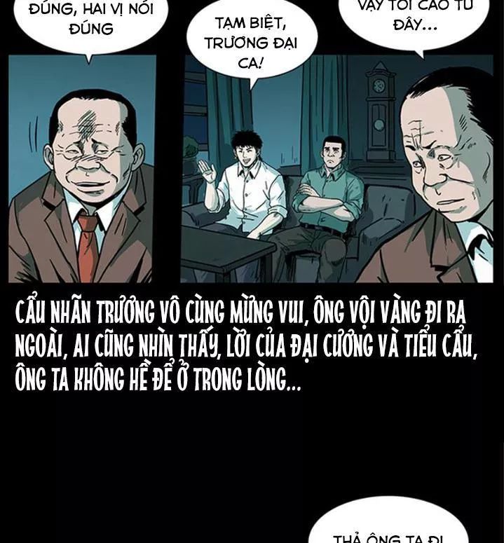 U Minh Ngụy Tượng Chapter 226 - Trang 2