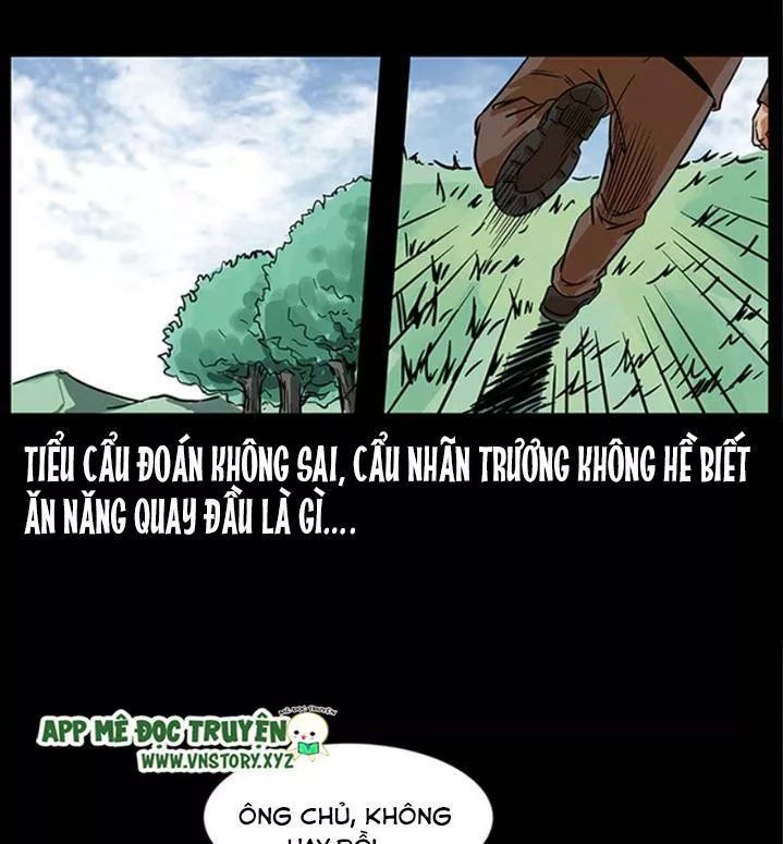 U Minh Ngụy Tượng Chapter 226 - Trang 2