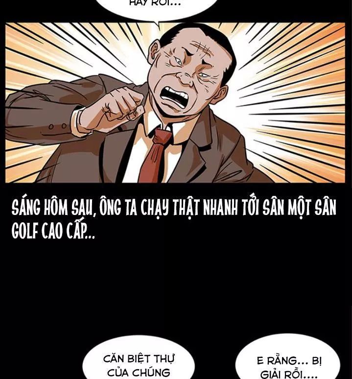 U Minh Ngụy Tượng Chapter 226 - Trang 2