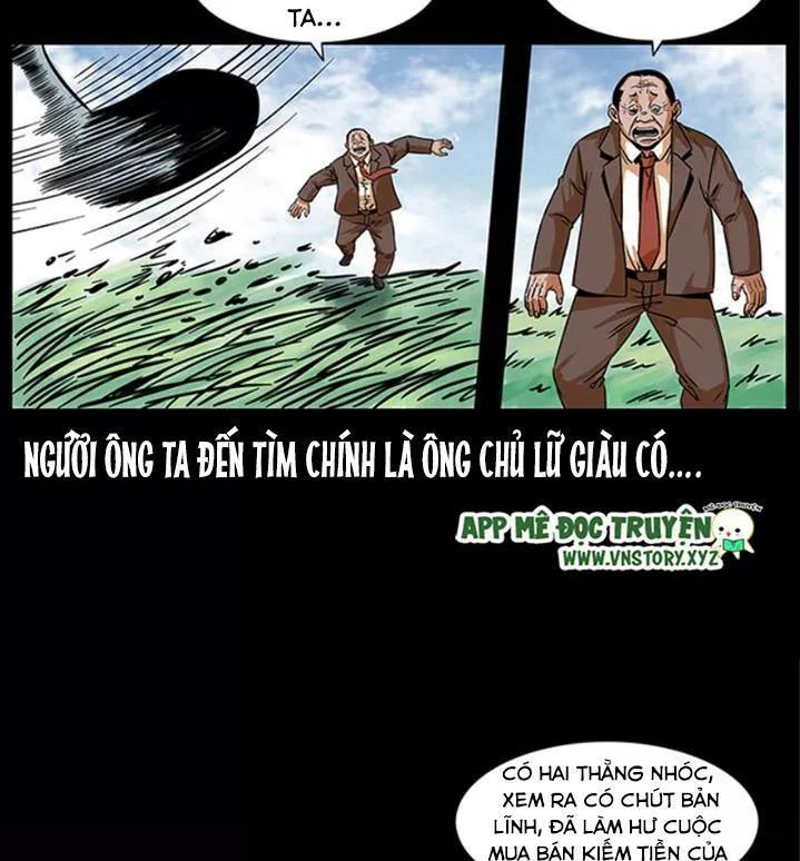 U Minh Ngụy Tượng Chapter 226 - Trang 2