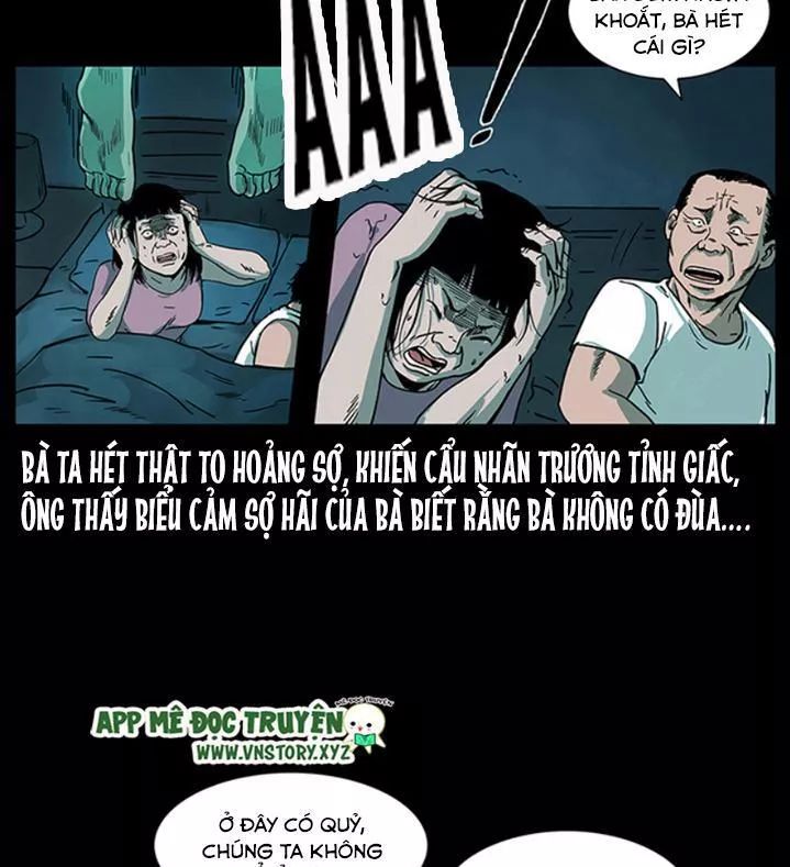 U Minh Ngụy Tượng Chapter 226 - Trang 2