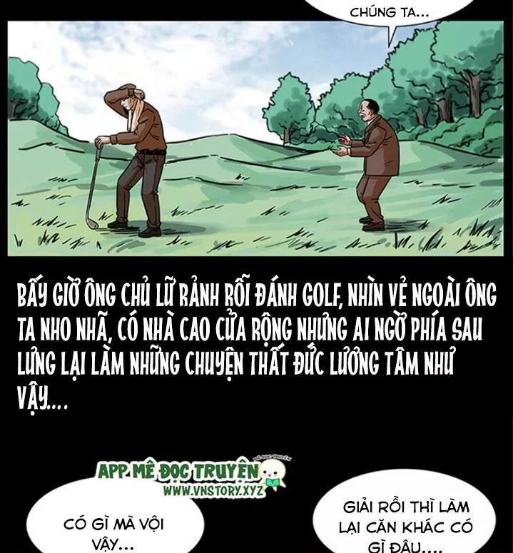 U Minh Ngụy Tượng Chapter 226 - Trang 2