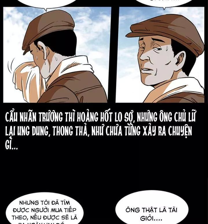 U Minh Ngụy Tượng Chapter 226 - Trang 2