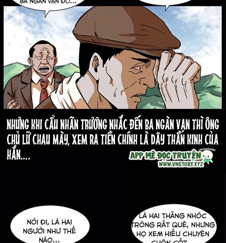 U Minh Ngụy Tượng Chapter 226 - Trang 2