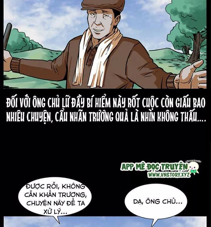 U Minh Ngụy Tượng Chapter 226 - Trang 2