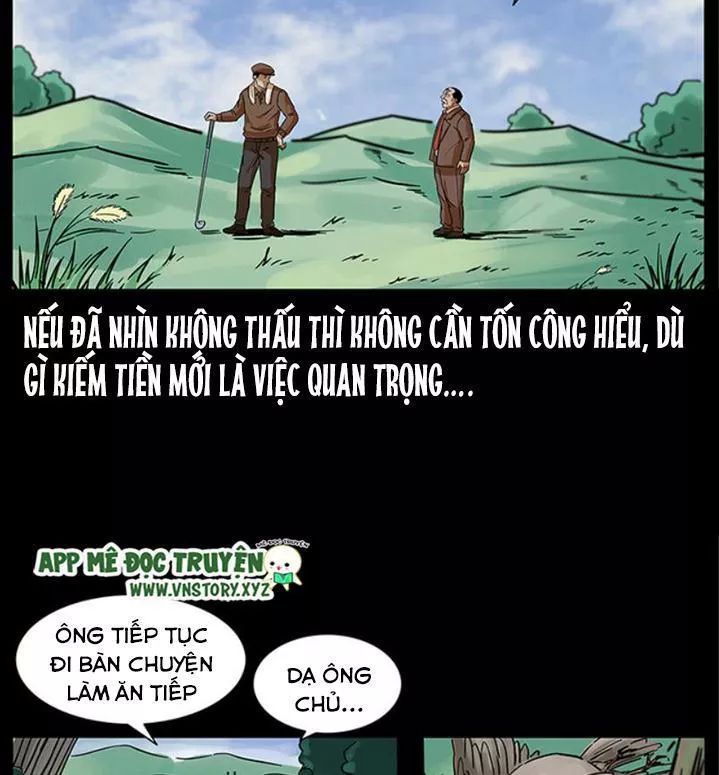 U Minh Ngụy Tượng Chapter 226 - Trang 2