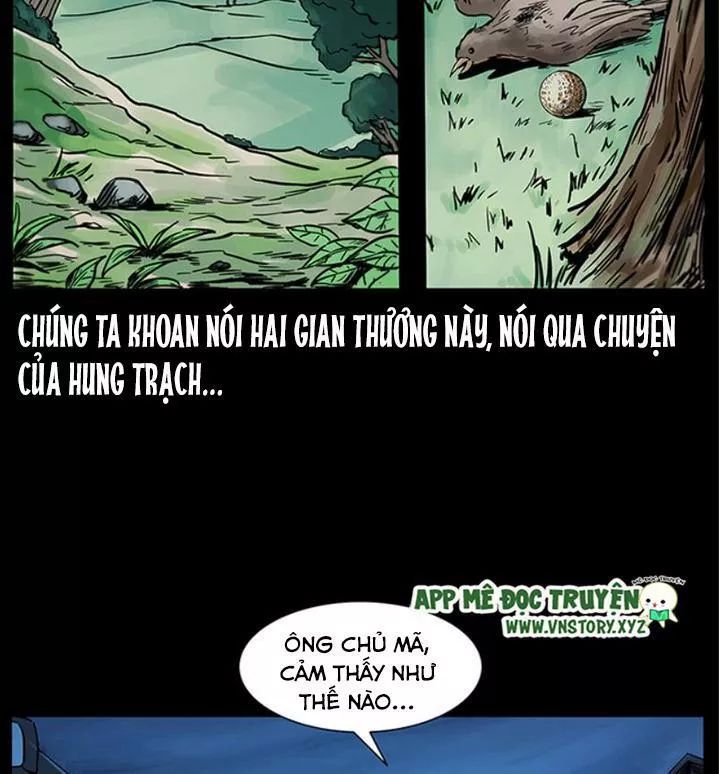 U Minh Ngụy Tượng Chapter 226 - Trang 2