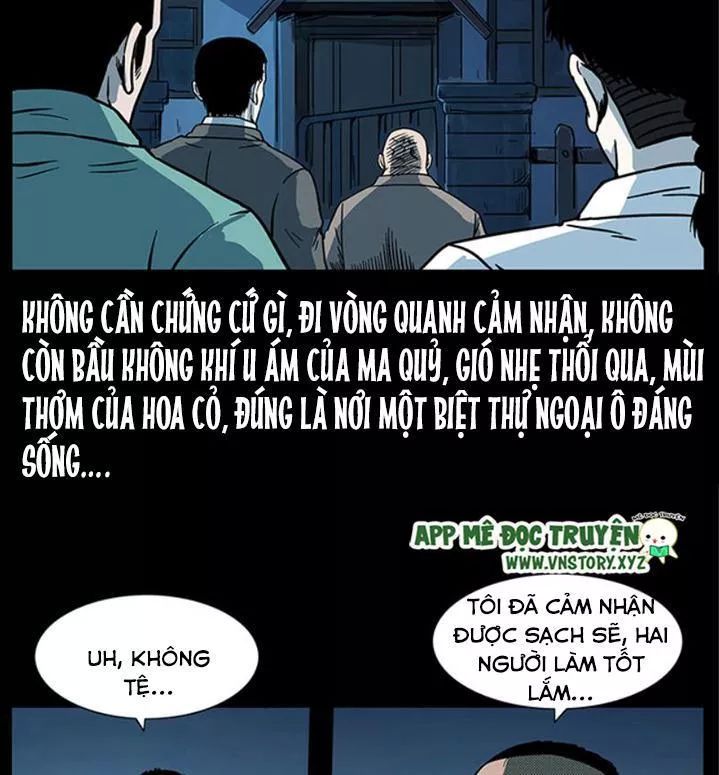U Minh Ngụy Tượng Chapter 226 - Trang 2