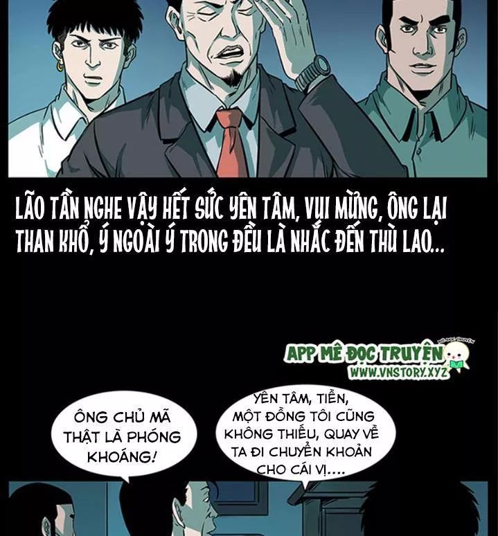 U Minh Ngụy Tượng Chapter 226 - Trang 2