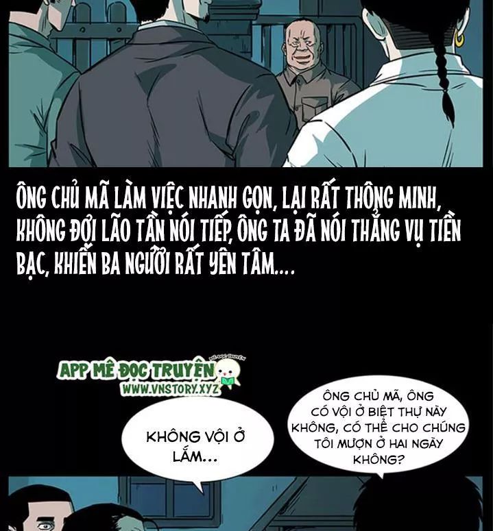 U Minh Ngụy Tượng Chapter 226 - Trang 2