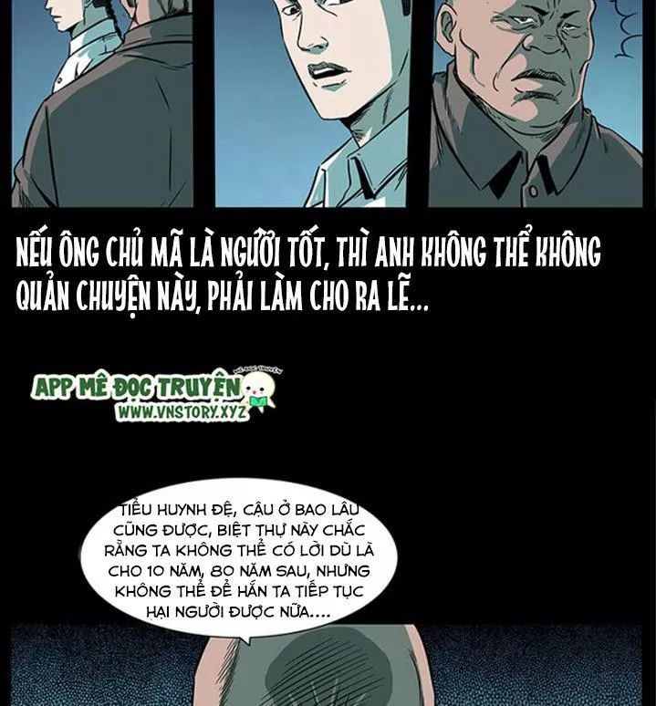 U Minh Ngụy Tượng Chapter 226 - Trang 2