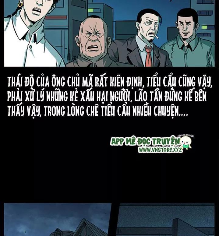 U Minh Ngụy Tượng Chapter 226 - Trang 2