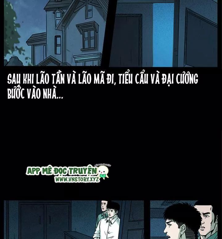 U Minh Ngụy Tượng Chapter 226 - Trang 2