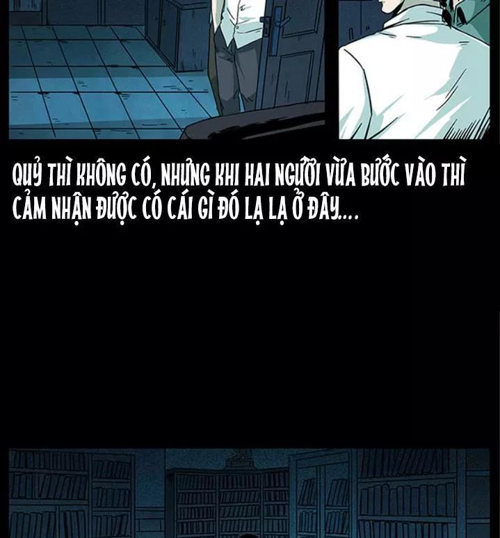 U Minh Ngụy Tượng Chapter 226 - Trang 2