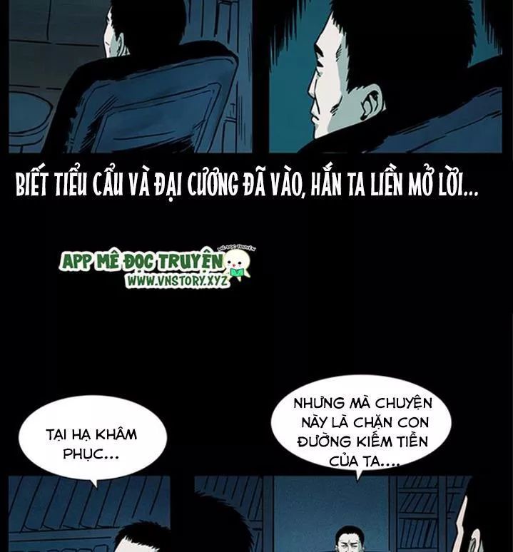 U Minh Ngụy Tượng Chapter 226 - Trang 2