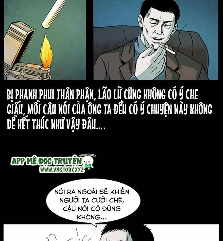 U Minh Ngụy Tượng Chapter 226 - Trang 2