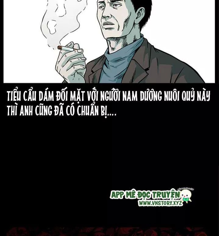 U Minh Ngụy Tượng Chapter 226 - Trang 2