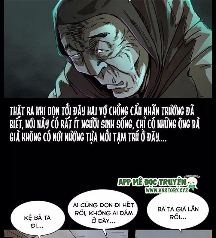 U Minh Ngụy Tượng Chapter 226 - Trang 2