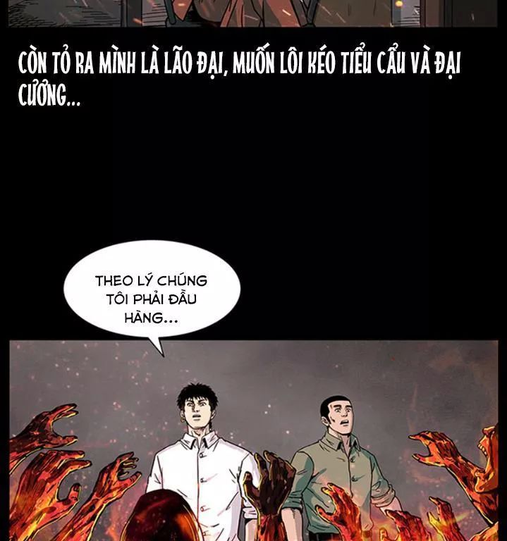 U Minh Ngụy Tượng Chapter 227 - Trang 2