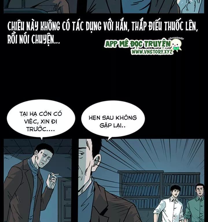 U Minh Ngụy Tượng Chapter 227 - Trang 2