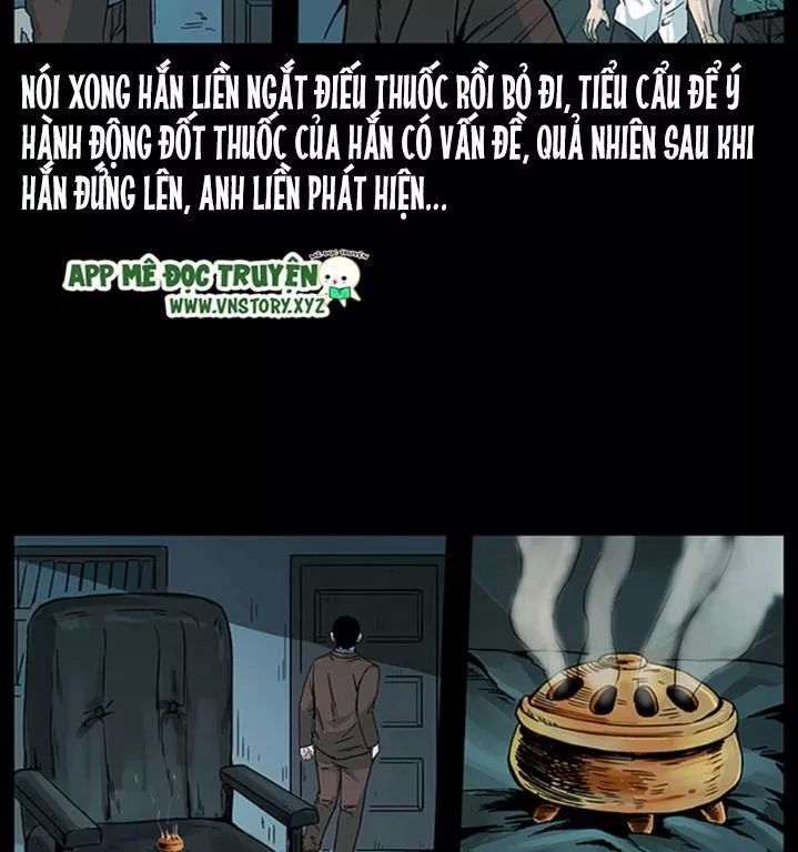 U Minh Ngụy Tượng Chapter 227 - Trang 2