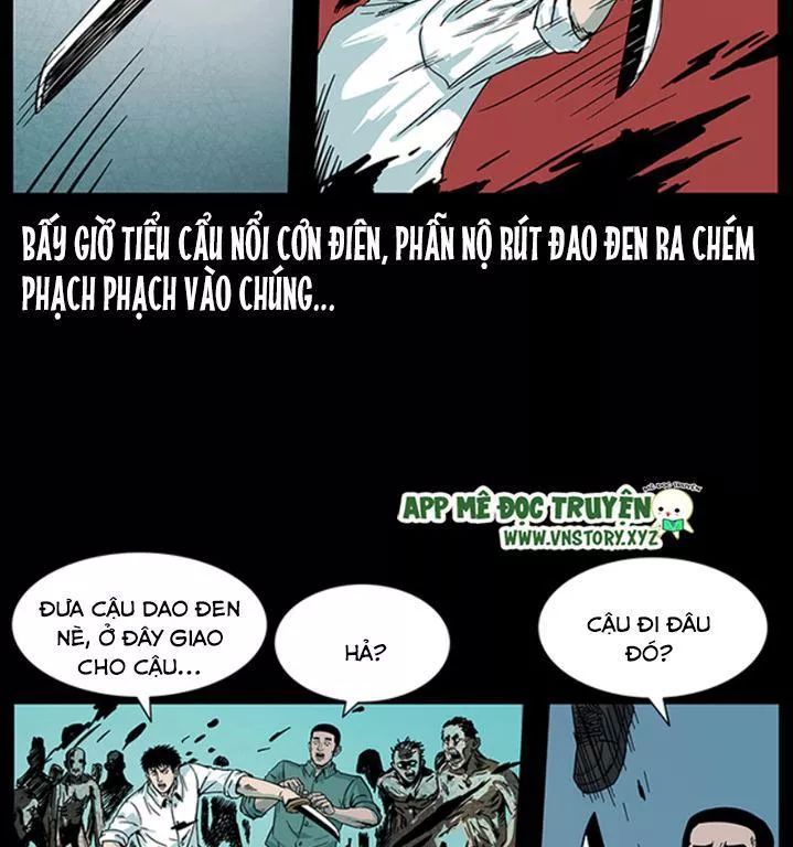 U Minh Ngụy Tượng Chapter 227 - Trang 2