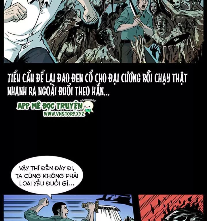 U Minh Ngụy Tượng Chapter 227 - Trang 2