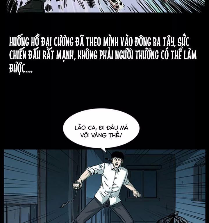 U Minh Ngụy Tượng Chapter 227 - Trang 2