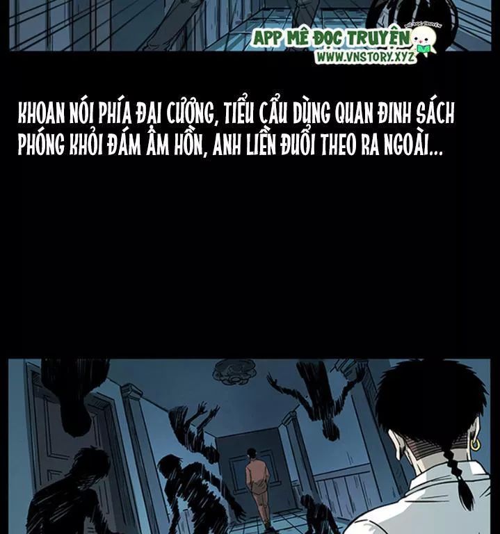 U Minh Ngụy Tượng Chapter 227 - Trang 2