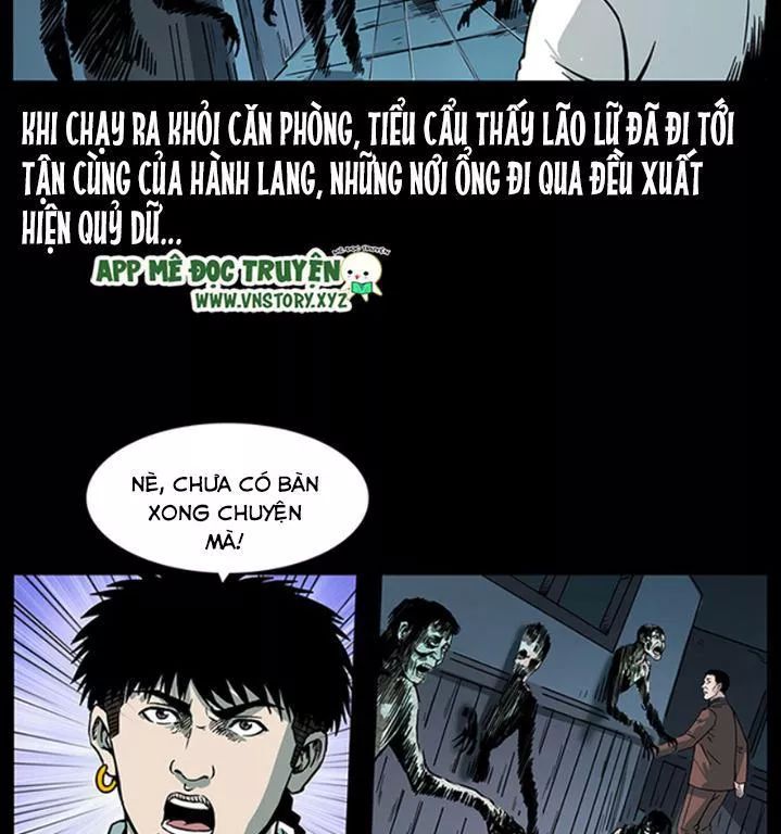 U Minh Ngụy Tượng Chapter 227 - Trang 2