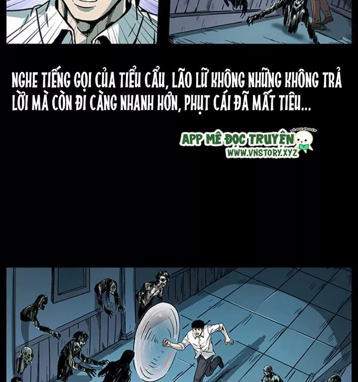 U Minh Ngụy Tượng Chapter 227 - Trang 2