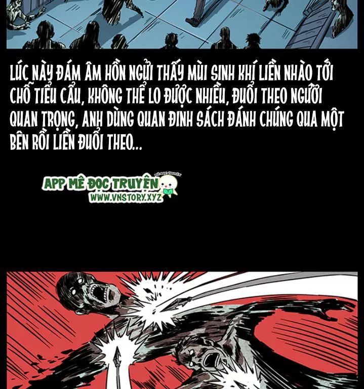 U Minh Ngụy Tượng Chapter 227 - Trang 2