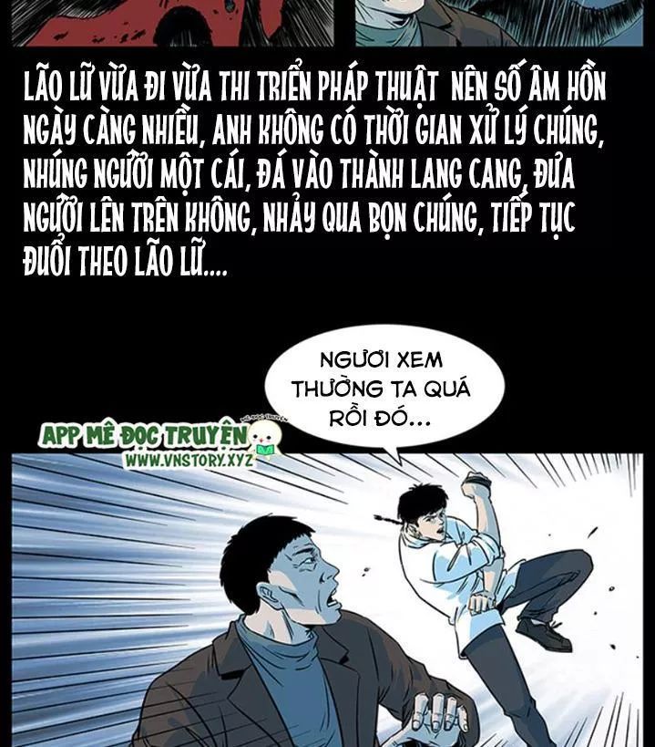 U Minh Ngụy Tượng Chapter 227 - Trang 2