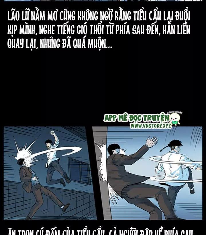 U Minh Ngụy Tượng Chapter 227 - Trang 2