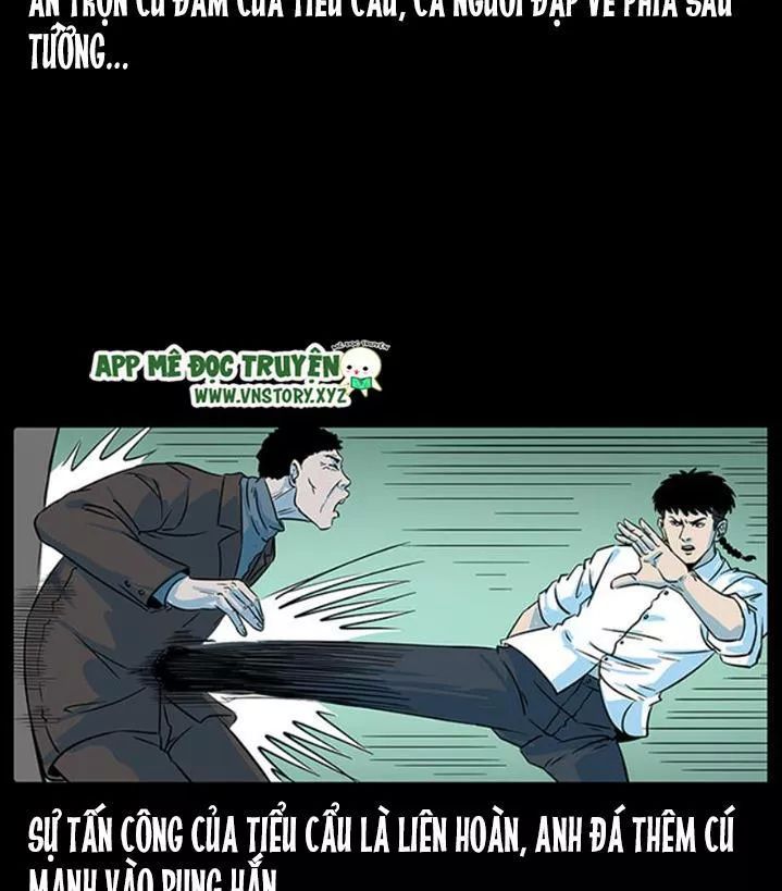 U Minh Ngụy Tượng Chapter 227 - Trang 2