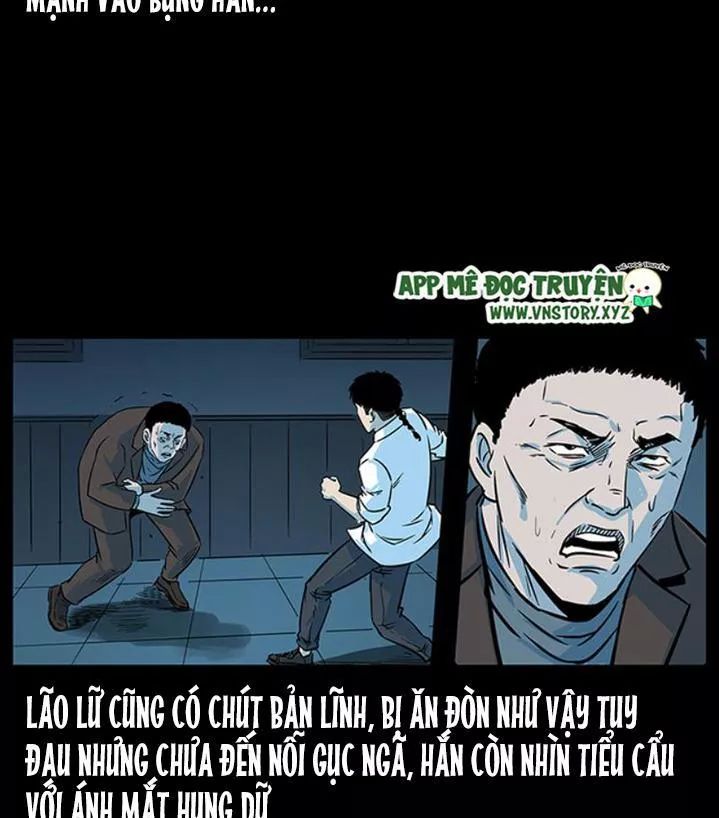 U Minh Ngụy Tượng Chapter 227 - Trang 2